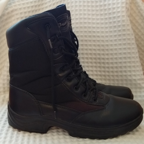 galls tactical boots